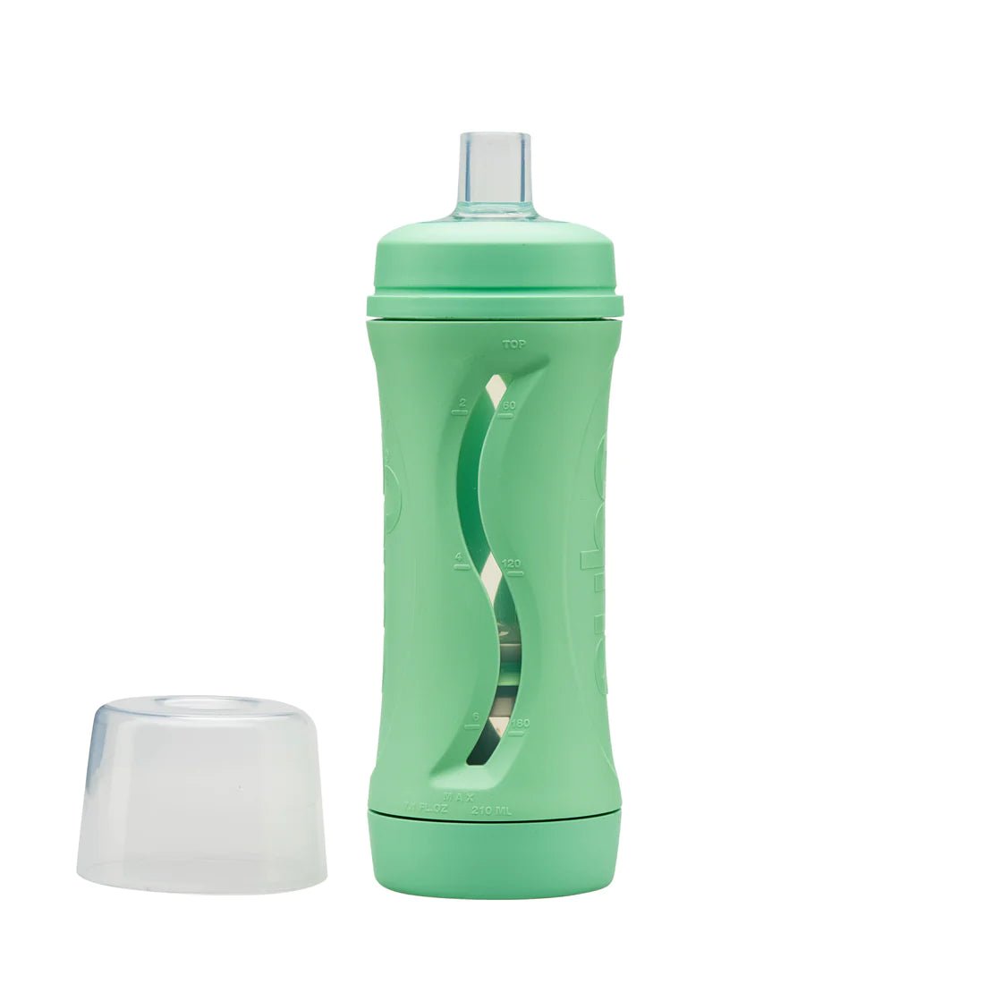 Subo Food Bottle - Mint - Prepp'd Kids - Subo