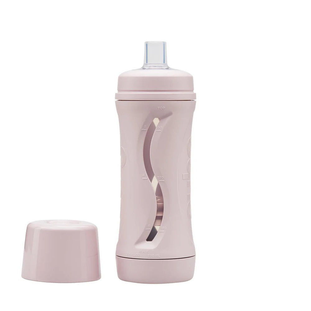 Subo Food Bottle - Musk - Prepp'd Kids - Subo