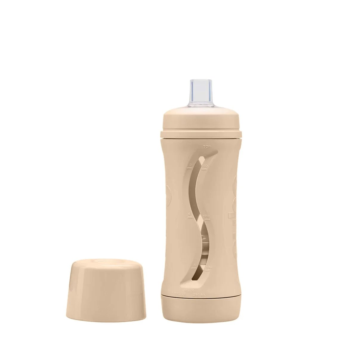 Subo Food Bottle - Oatmeal - Prepp'd Kids - Subo