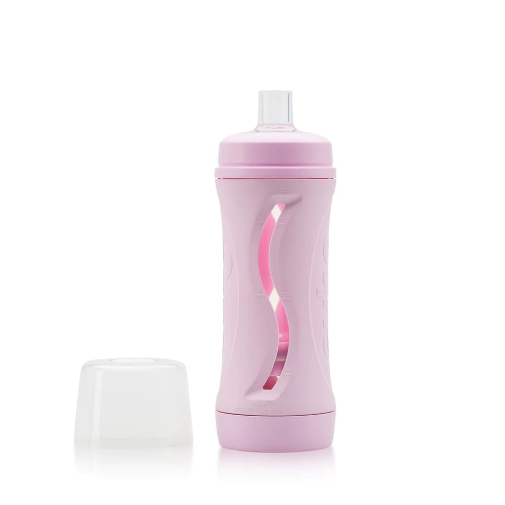 Subo Food Bottle - Pink - Prepp'd Kids - Subo