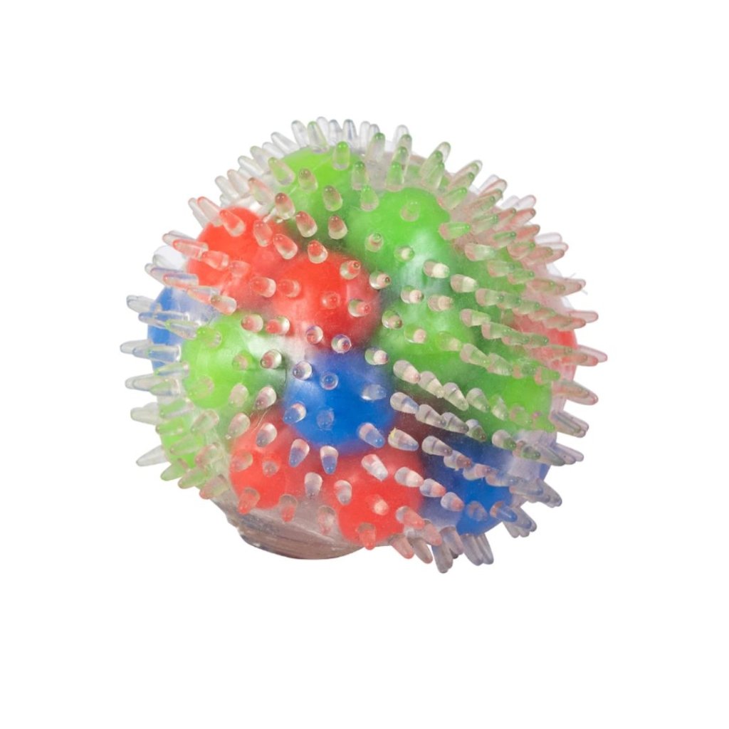Tactile DNA Ball - Prepp'd Kids - Elizabeth Richards