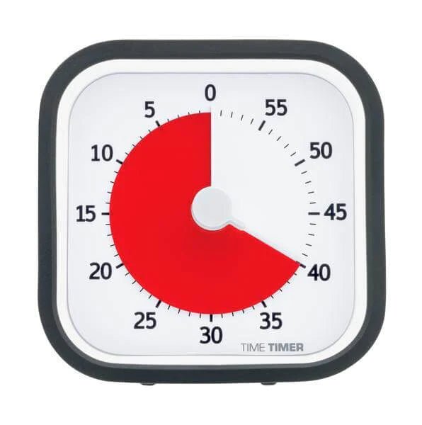 
                  
                    Time Timer MOD - Prepp'd Kids - Time Timer
                  
                
