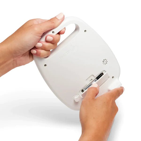 
                  
                    Time Timer Plus - 20 Minute - Prepp'd Kids - Time Timer
                  
                