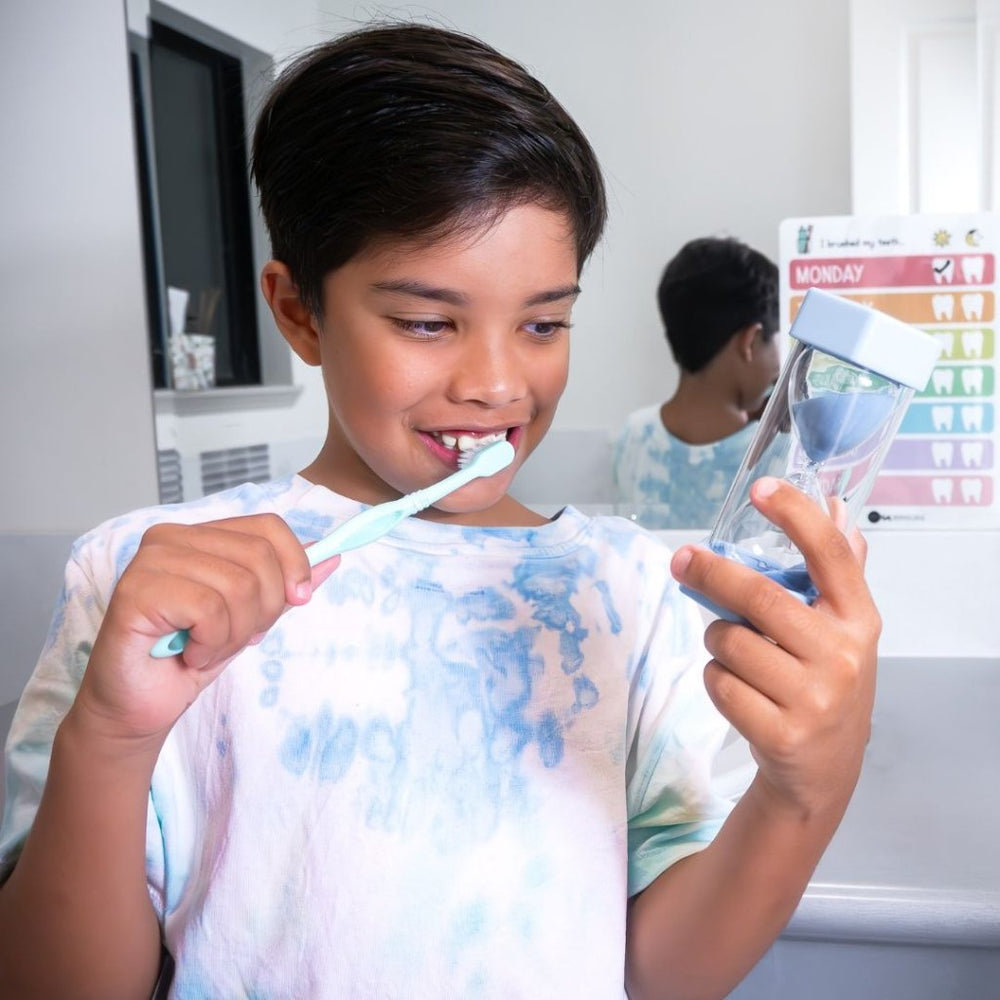 Toothbrush Bundle - Prepp'd Kids - Prepp'd Kids