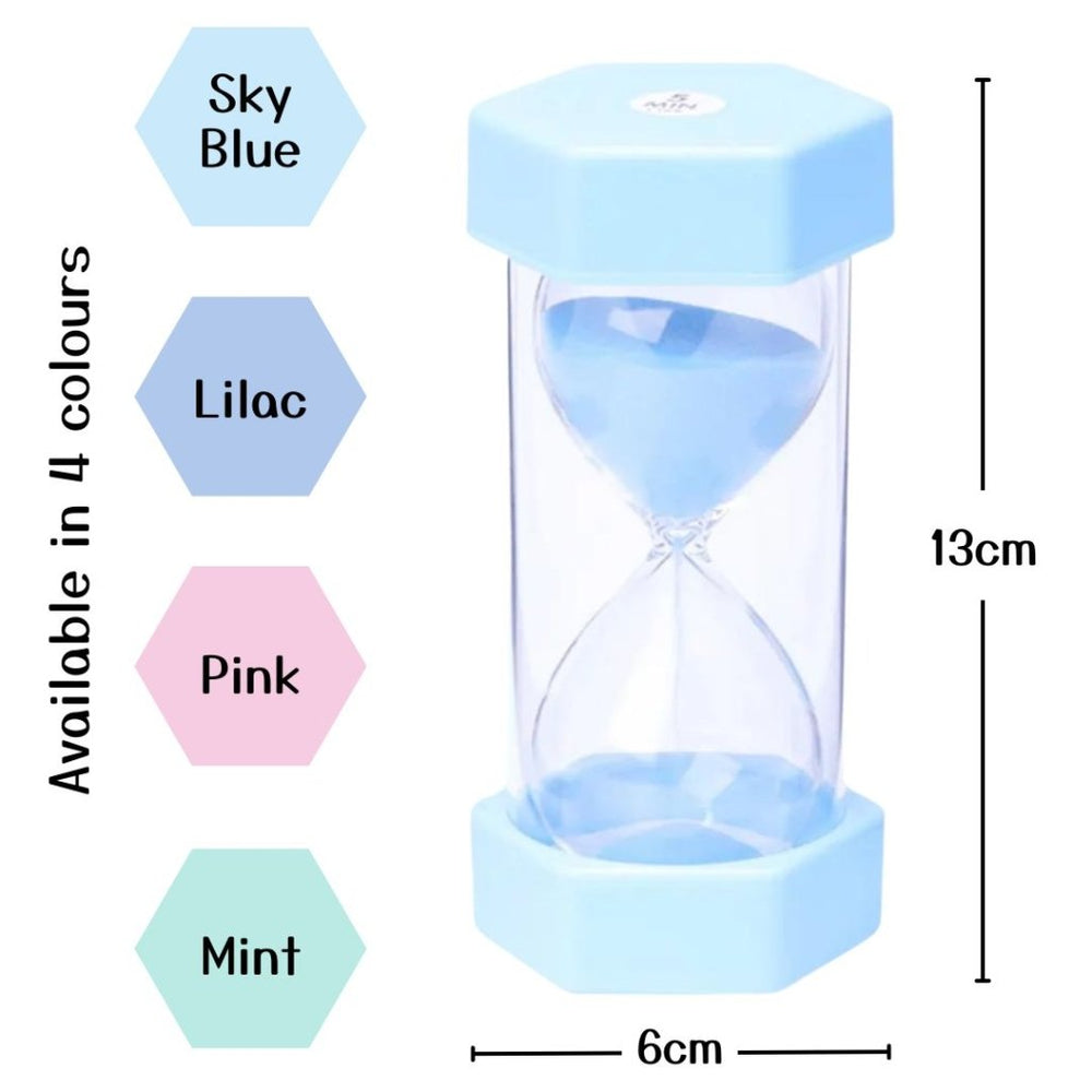 
                  
                    Toothbrush Timer (2 Min) - Prepp'd Kids - Prepp'd Kids
                  
                