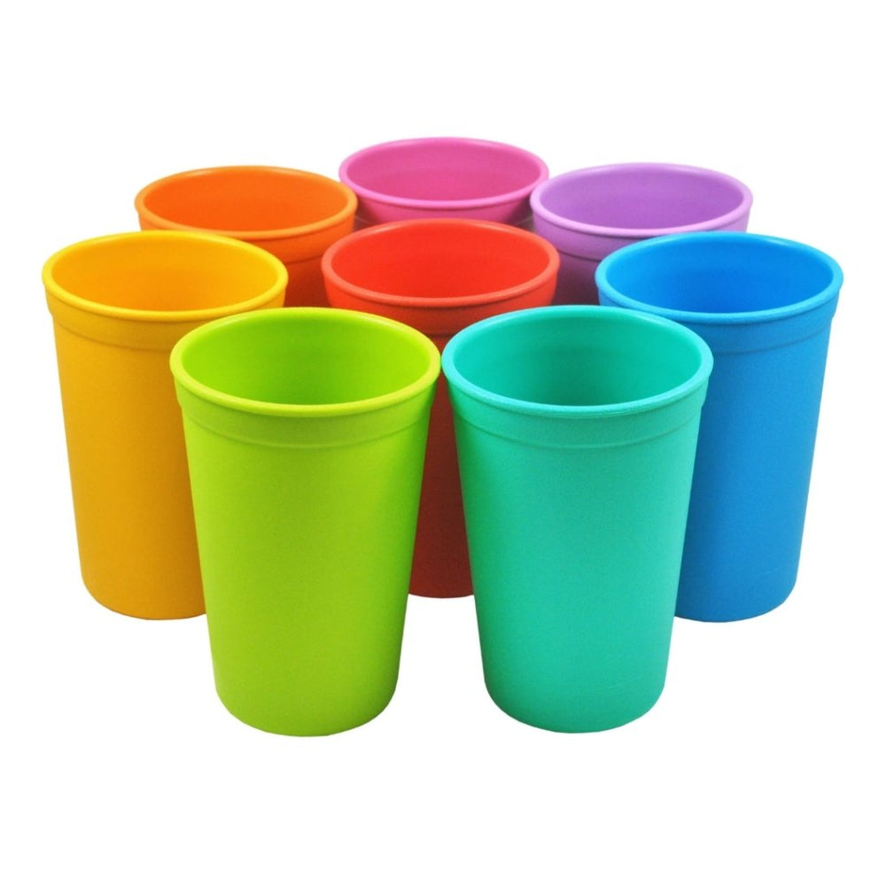 Tumbler Cups - Prepp'd Kids - Re-Play Recycled