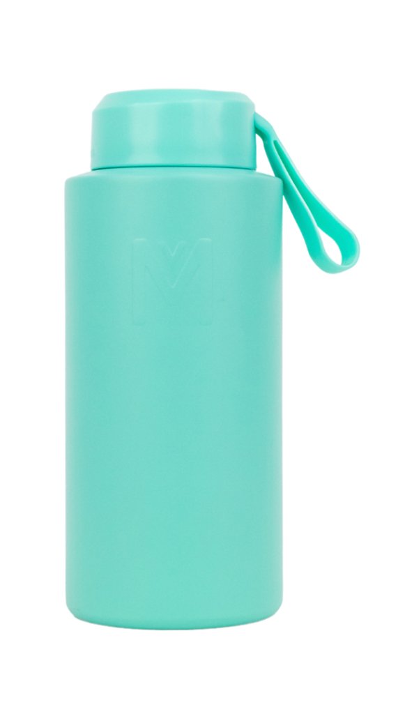 Universal Insulated Base 1L - Lagoon (COMING SOON) - Prepp'd Kids - MontiiCo