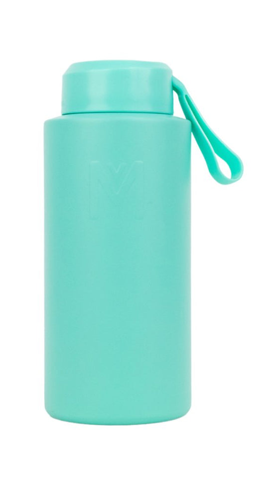Universal Insulated Base 1L - Lagoon (COMING SOON) - Prepp'd Kids - MontiiCo