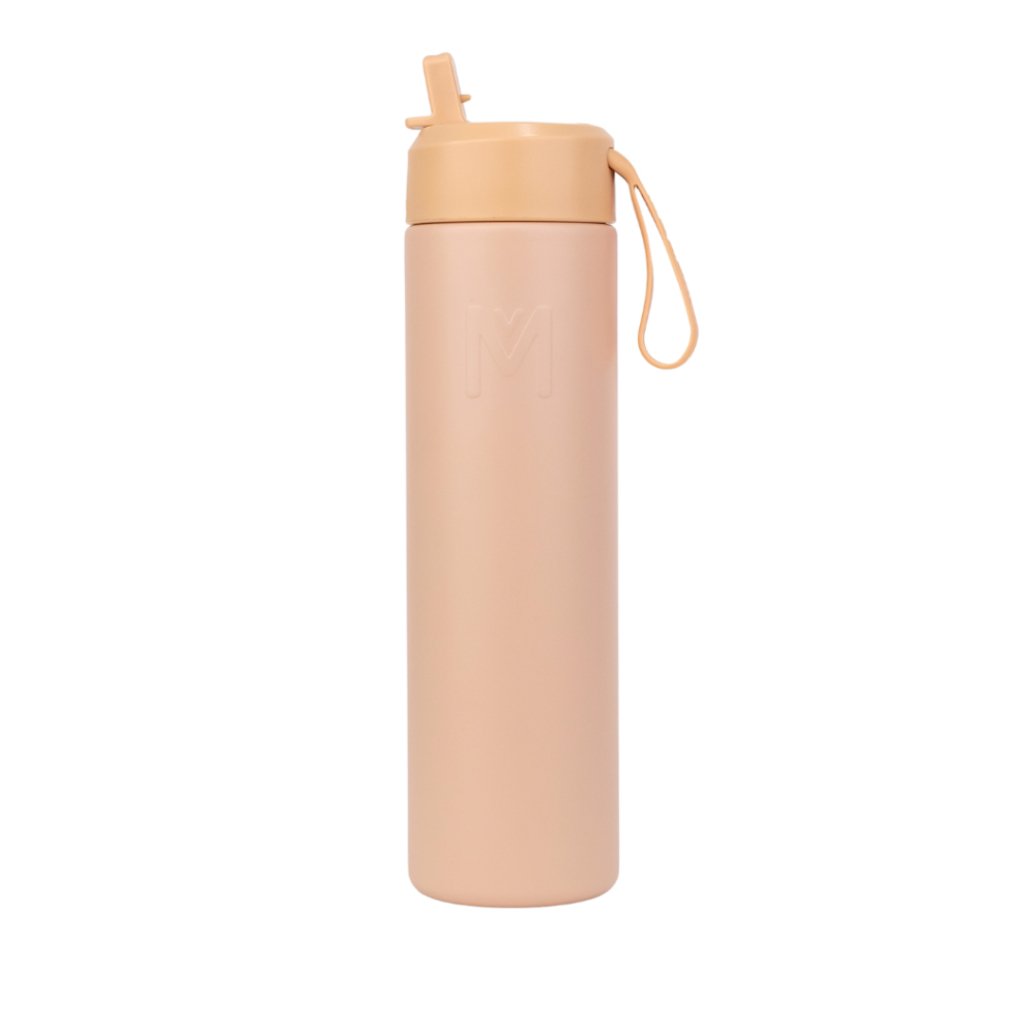Universal Insulated Base 700ml - Dune (COMING SOON) - Prepp'd Kids - MontiiCo