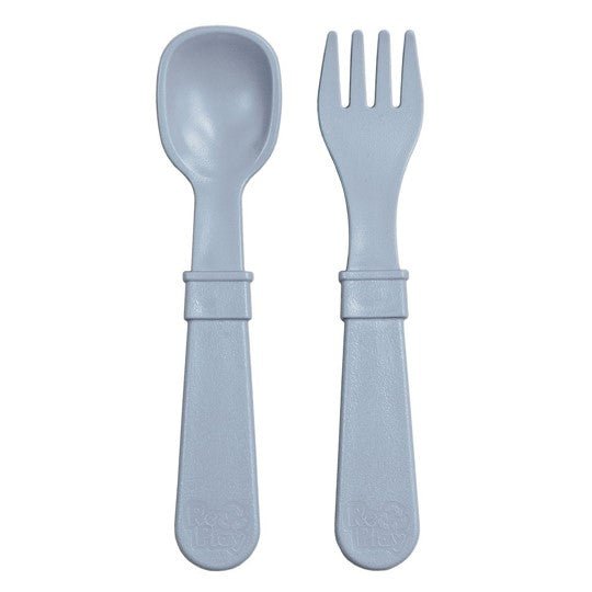 Utensils - Prepp'd Kids - Re-Play Recycled