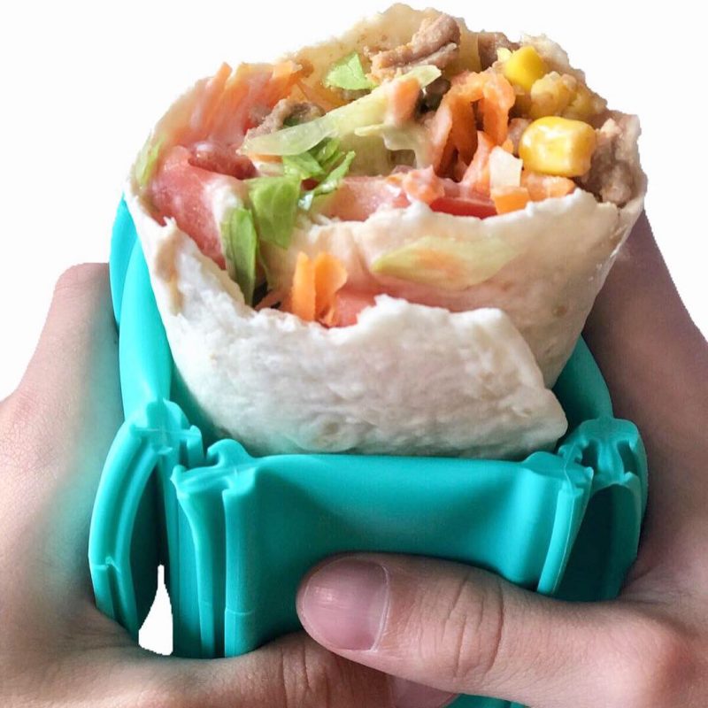 Wrap'd - Prepp'd Kids - Wrap'd