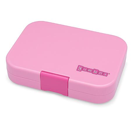 Yumbox Original 6 - Power Pink - Prepp'd Kids - Yumbox